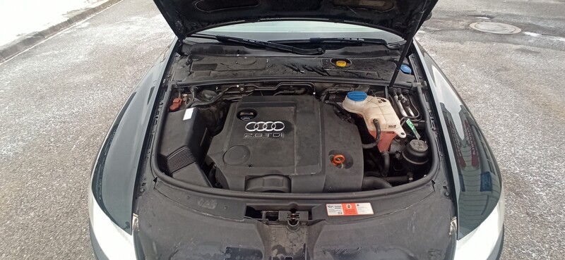 Photo 30 - Audi A6 2007 TDI 2007 y