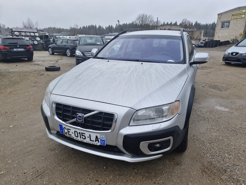 Photo 5 - Volvo XC70 2008 y Wagon