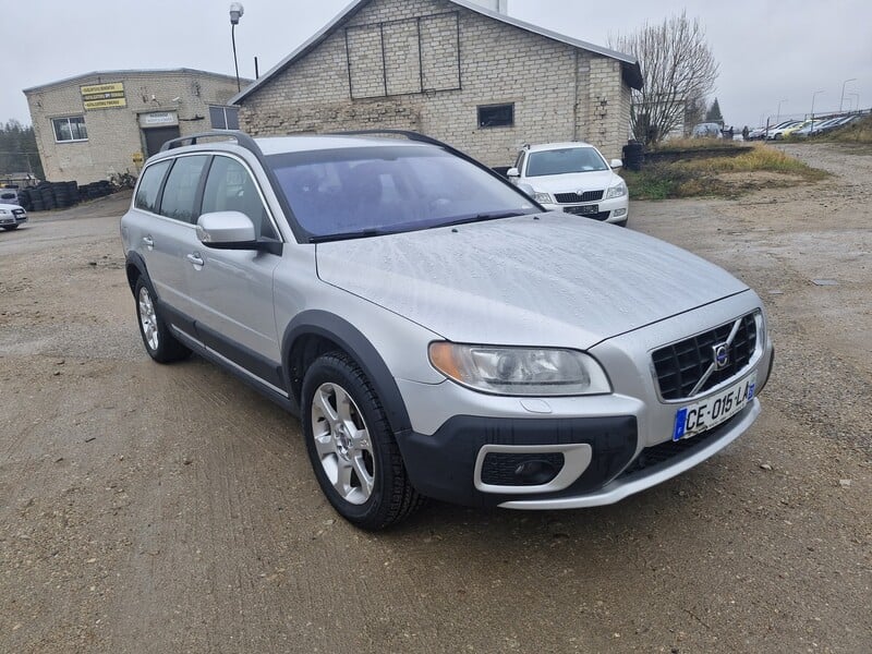 Photo 9 - Volvo XC70 2008 y Wagon