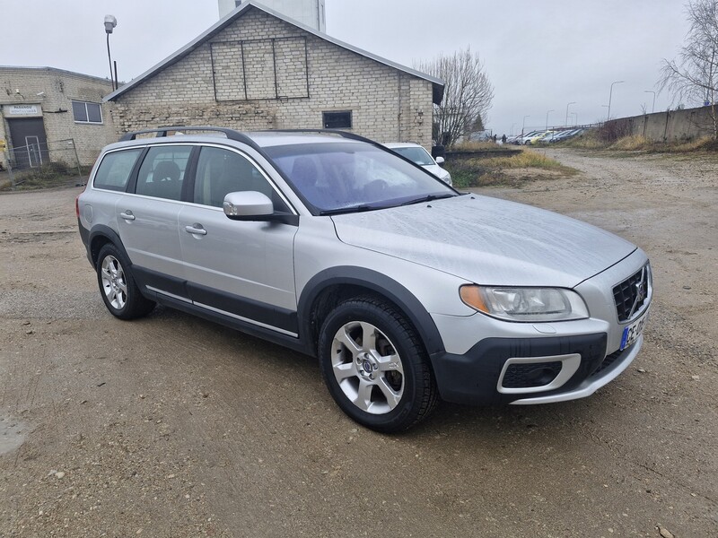 Photo 10 - Volvo XC70 2008 y Wagon