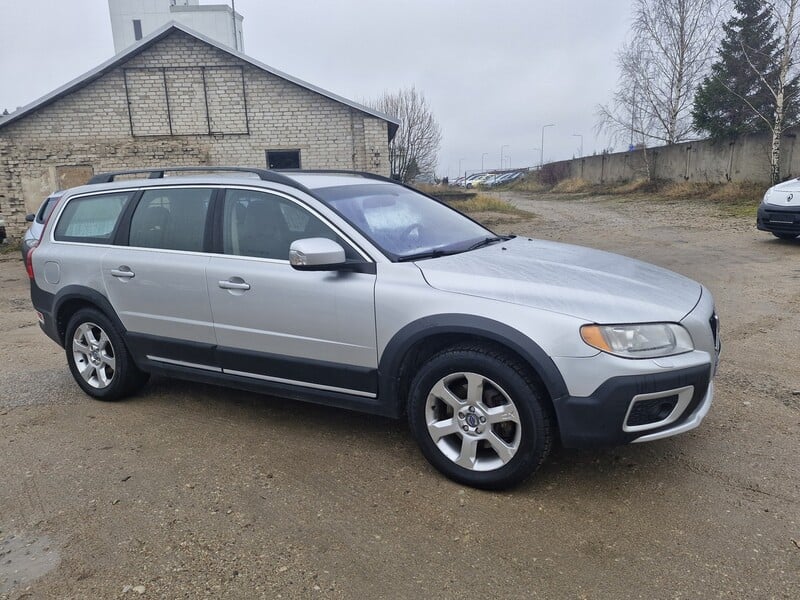 Photo 11 - Volvo XC70 2008 y Wagon