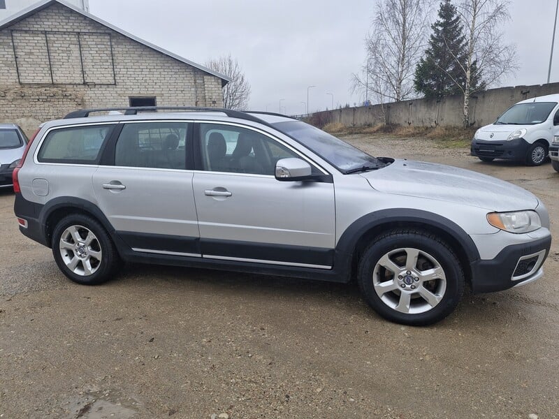 Photo 12 - Volvo XC70 2008 y Wagon