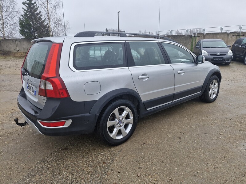 Photo 14 - Volvo XC70 2008 y Wagon