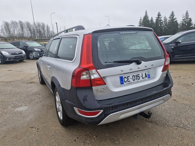 Photo 17 - Volvo XC70 2008 y Wagon