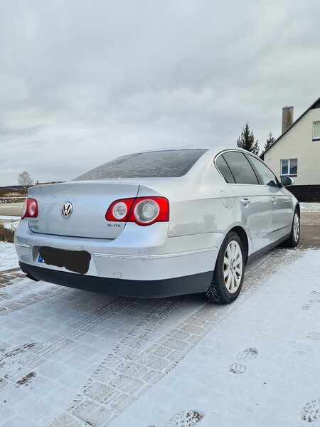 Photo 4 - Volkswagen Passat 2006 y Sedan