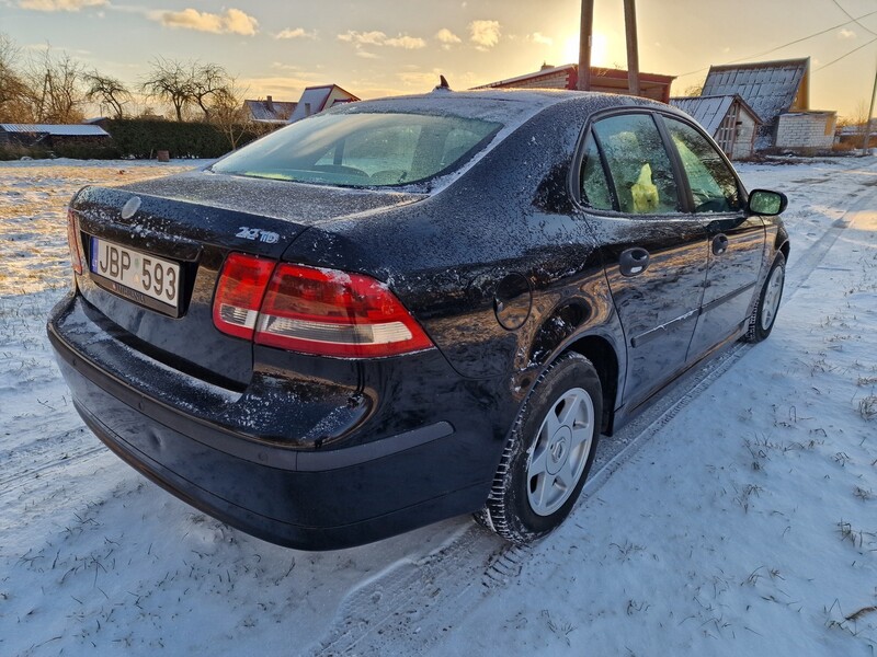 Photo 4 - Saab 9-3 2004 y Sedan