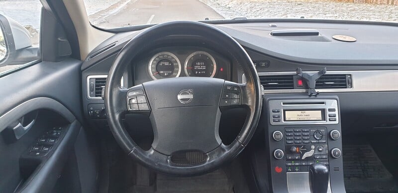 Photo 9 - Volvo V70 Tdi 2009 y