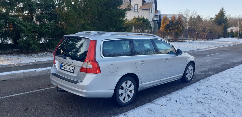 Photo 5 - Volvo V70 Tdi 2009 y