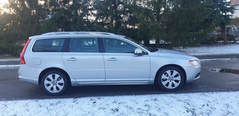 Photo 4 - Volvo V70 Tdi 2009 y