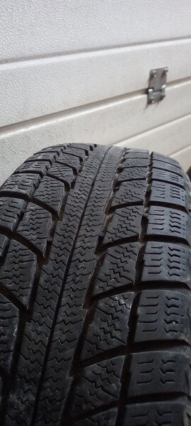 Photo 1 - R15 winter tyres passanger car