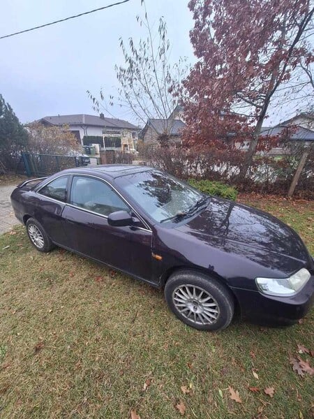 Photo 1 - Honda Accord 1998 y Coupe