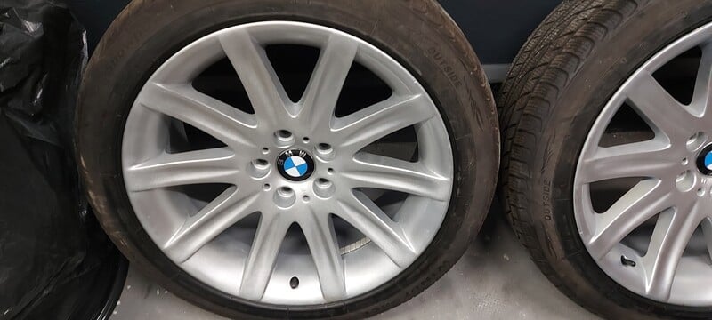 Photo 3 - BMW Style 95 Serija 7 light alloy R19 rims