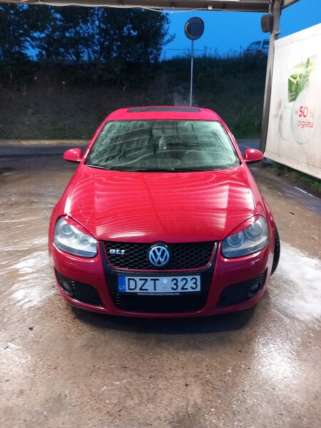 Nuotrauka 3 - Volkswagen Jetta Tfsi 2006 m