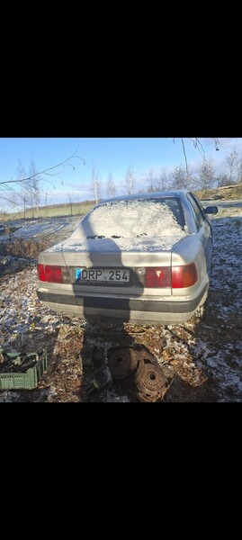 Nuotrauka 8 - Audi 100 C4 1994 m dalys