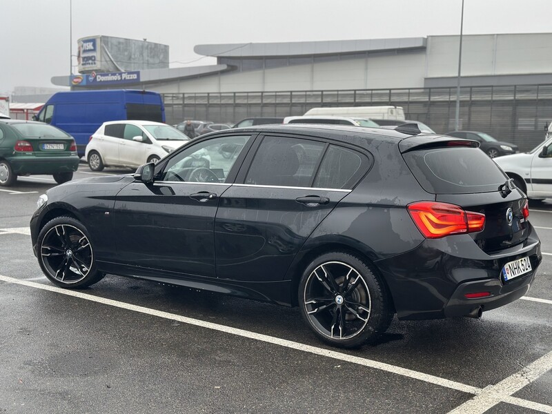 Photo 4 - Bmw 118 2018 y Hatchback