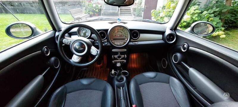 Photo 9 - Mini Cooper HDI 2010 y