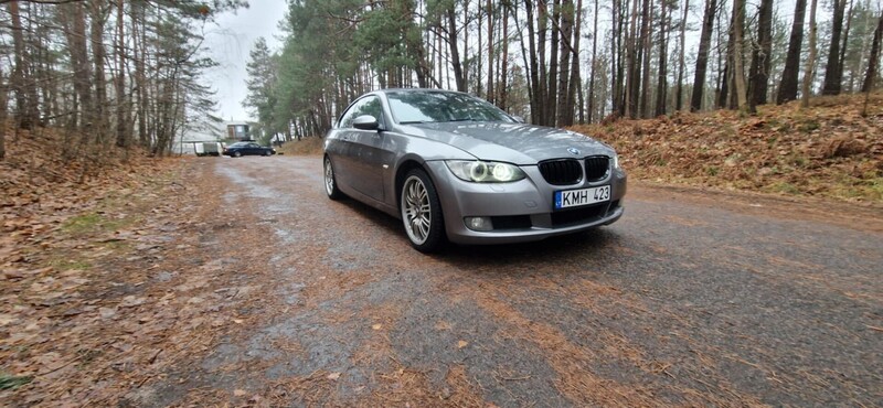 Photo 1 - Bmw 328 2008 y Coupe