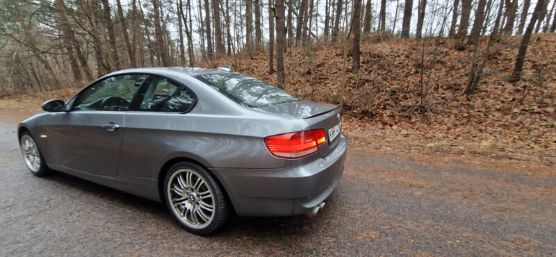 Photo 2 - Bmw 328 2008 y Coupe