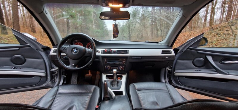 Photo 9 - Bmw 328 2008 y Coupe