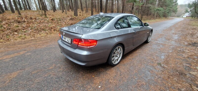 Photo 10 - Bmw 328 2008 y Coupe