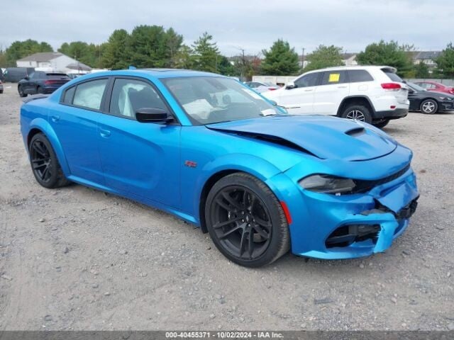 Photo 1 - Dodge Charger 2023 y Sedan