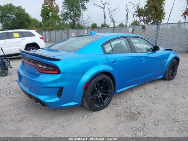 Photo 4 - Dodge Charger 2023 y Sedan