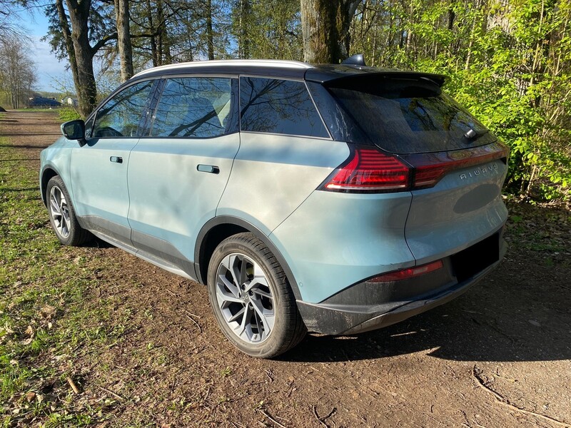 Photo 7 - Aixam 2020 y Off-road / Crossover