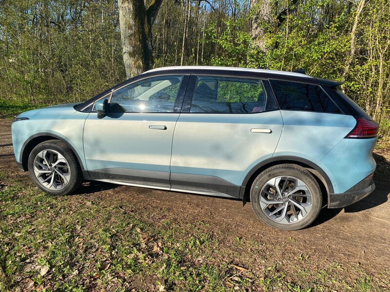 Photo 4 - Aixam 2020 y Off-road / Crossover