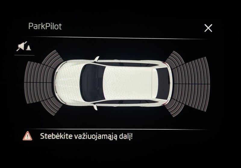 Photo 10 - Skoda RAPID 2018 y Hatchback