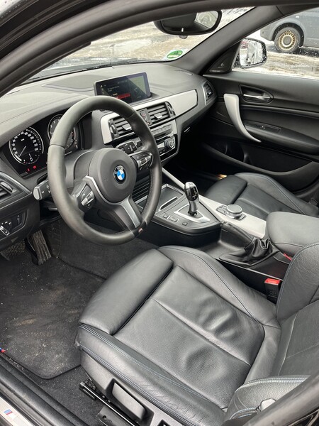 Photo 15 - Bmw 118 2018 y Hatchback