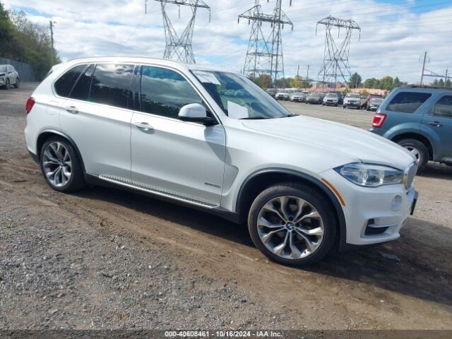 Photo 1 - Bmw X5 2018 y Off-road / Crossover