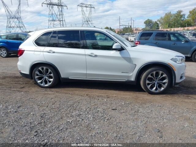 Photo 14 - Bmw X5 2018 y Off-road / Crossover