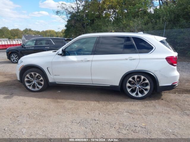 Photo 15 - Bmw X5 2018 y Off-road / Crossover