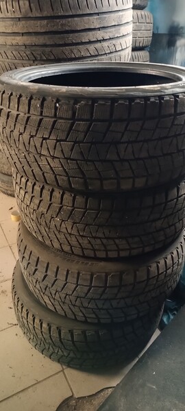 Фотография 3 - Bridgestone R20 универсальные шины для автомобилей