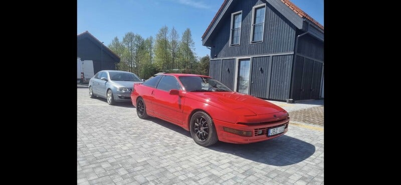 Photo 1 - Ford Probe 1991 y Coupe