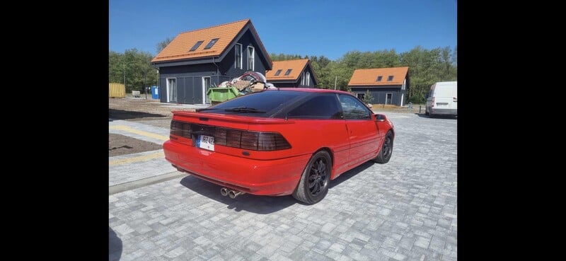 Photo 2 - Ford Probe 1991 y Coupe