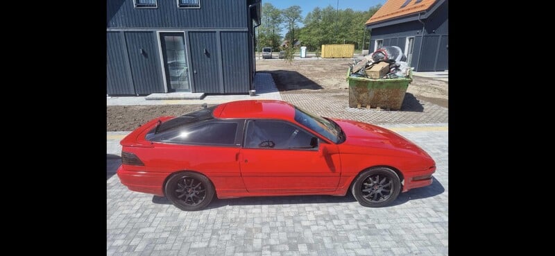 Photo 3 - Ford Probe 1991 y Coupe