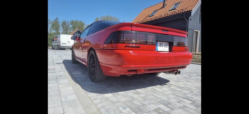 Photo 4 - Ford Probe 1991 y Coupe