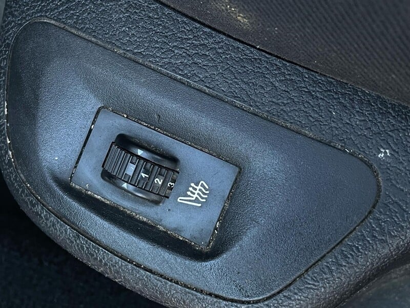 Nuotrauka 12 - Peugeot 407 2008 m Sedanas