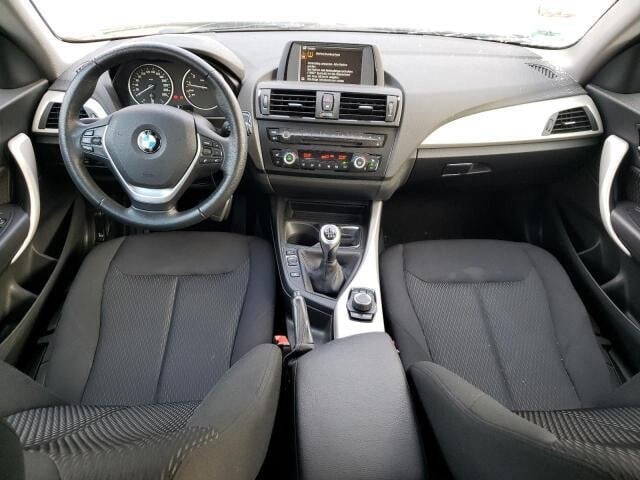 Nuotrauka 6 - Bmw 114 F21 2014 m dalys