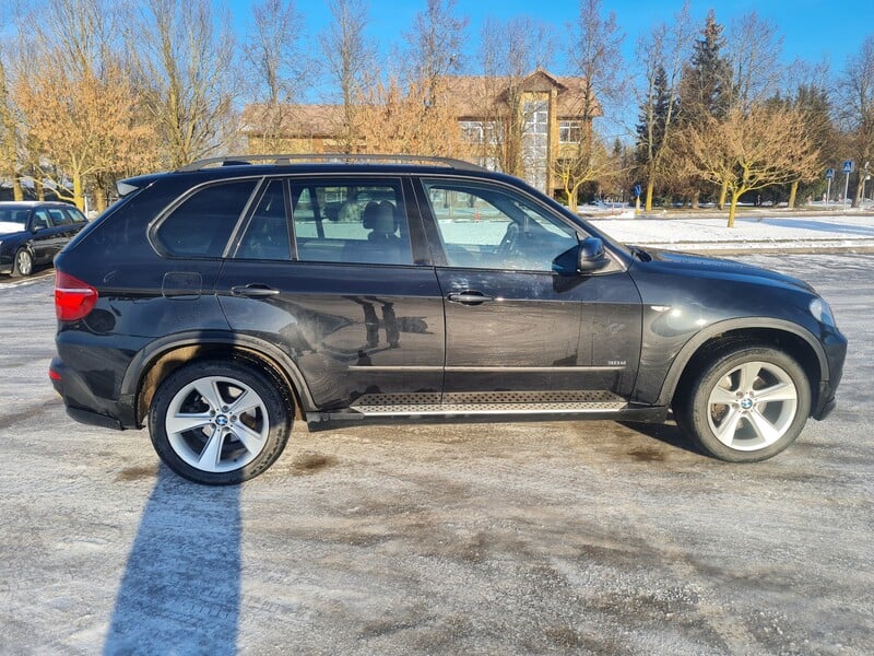 Photo 6 - Bmw X5 2007 y Off-road / Crossover