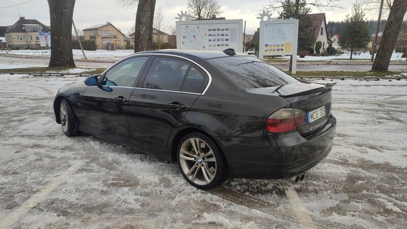 Photo 4 - Bmw 330 D 2006 y