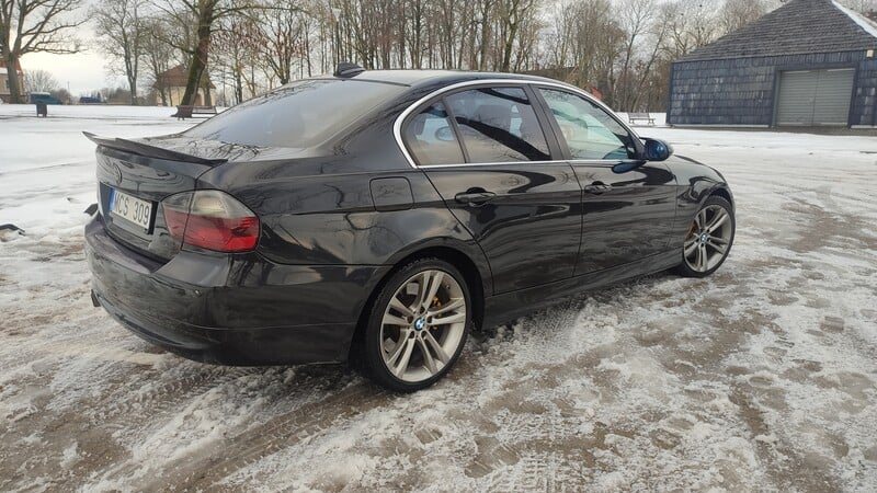 Photo 5 - Bmw 330 D 2006 y