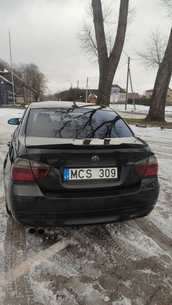 Photo 6 - Bmw 330 D 2006 y