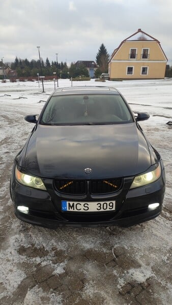 Photo 7 - Bmw 330 D 2006 y