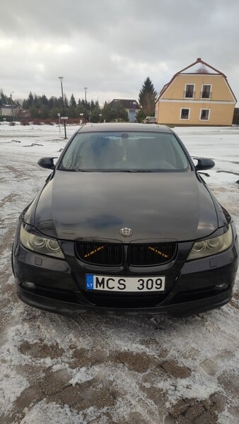 Photo 8 - Bmw 330 D 2006 y