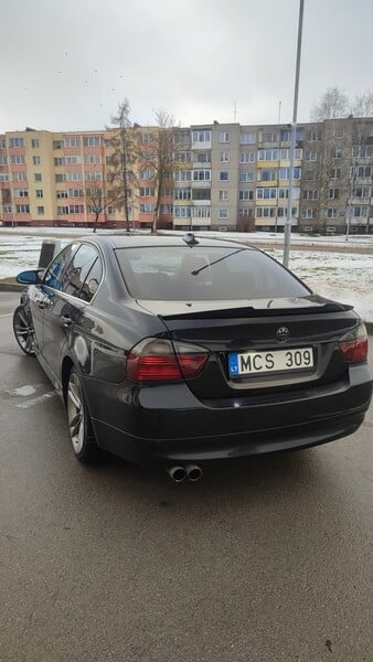 Photo 10 - Bmw 330 D 2006 y