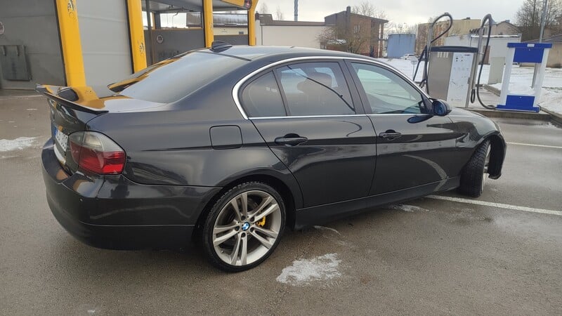 Photo 11 - Bmw 330 D 2006 y