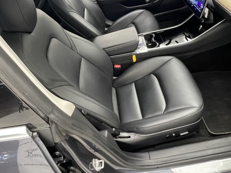 Photo 5 - Tesla Model 3 Standart Range Plus 2020 y