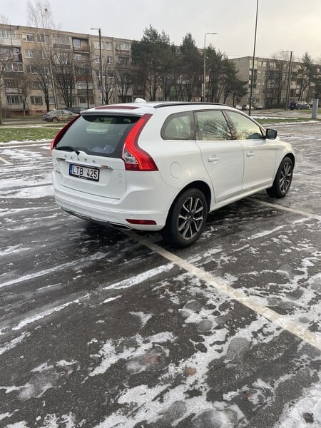 Photo 2 - Volvo XC60 2016 y Off-road / Crossover